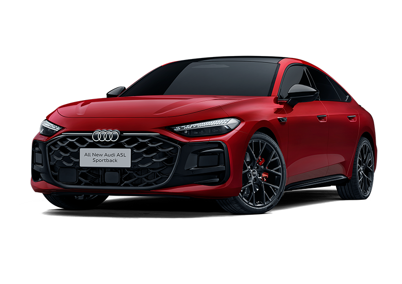 A5L Sportback