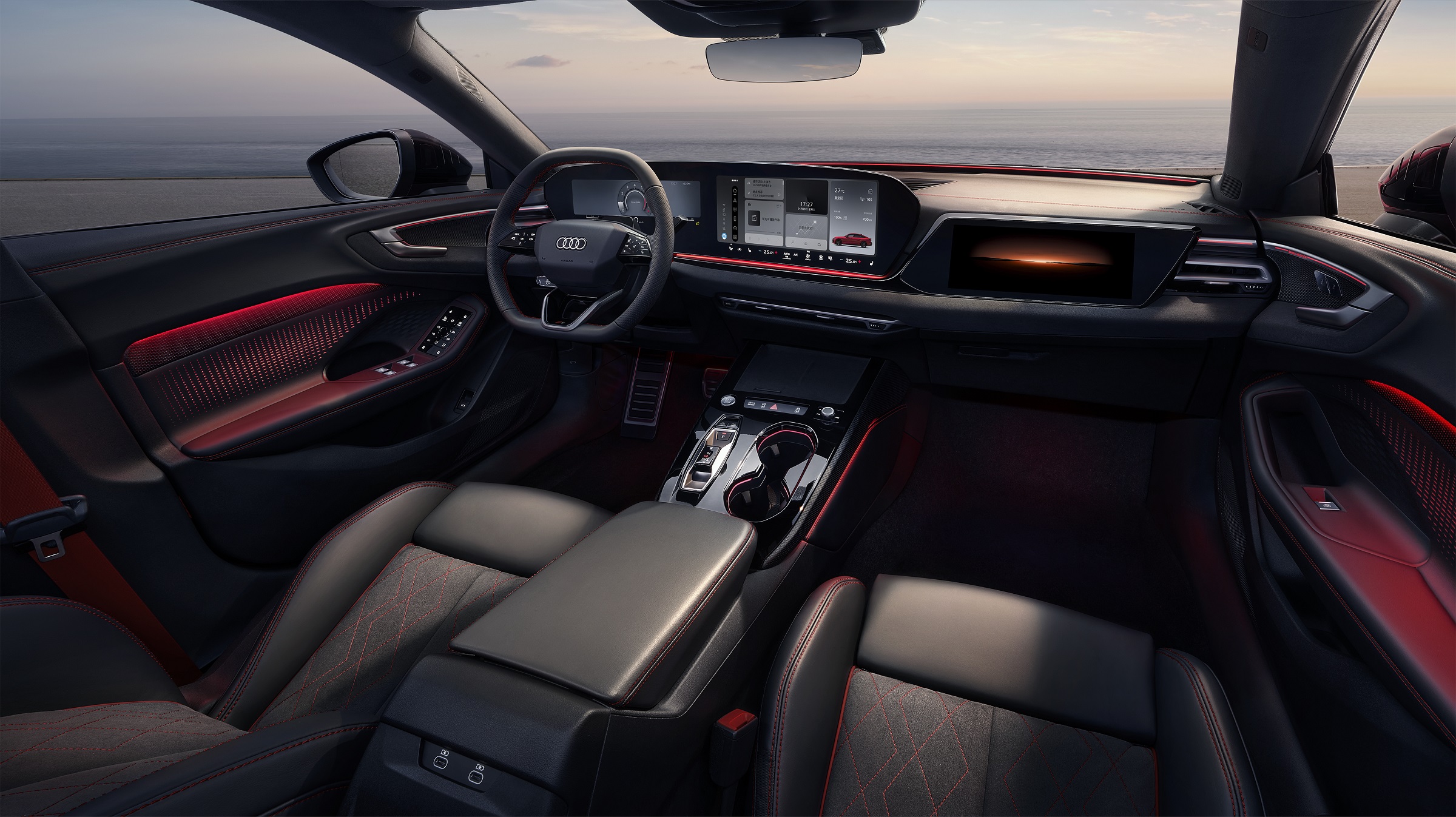 A5L Sportback