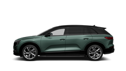 Q5 e-tron